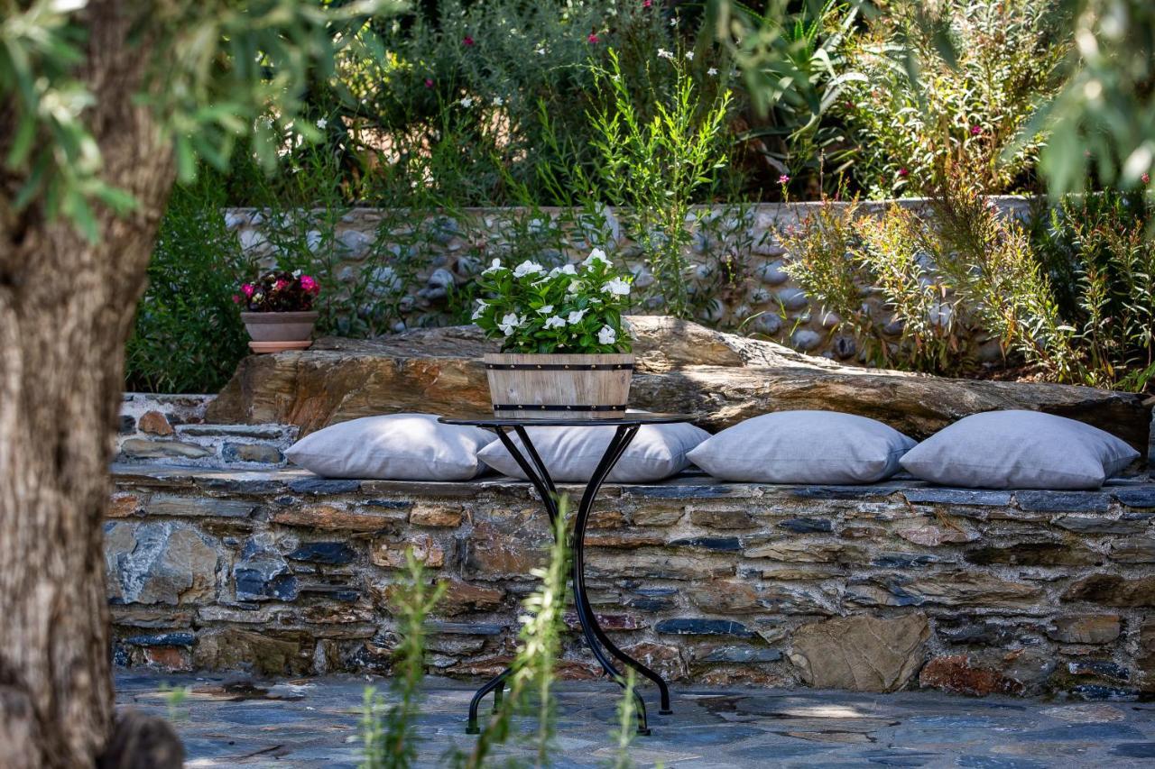 Antigone Luxury Retreat *