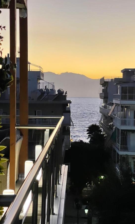 Agora Luxury Boutique Hotel 3*