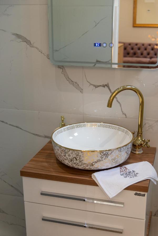 Agora Luxury Boutique Hotel Loutraki (Corinthia)