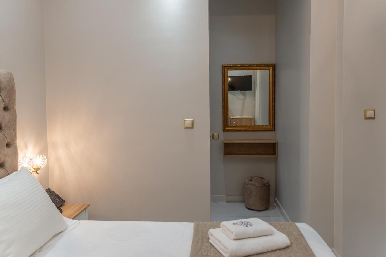 Agora Luxury Boutique 3*