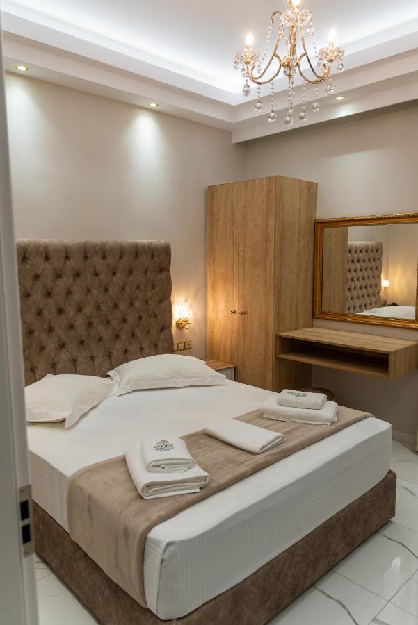 Agora Luxury Boutique 3* Loutraki (Corinthia)