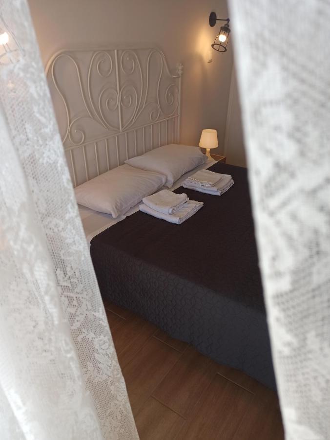 Atlas Endless Blue Apartment Loutraki (Corinthia)