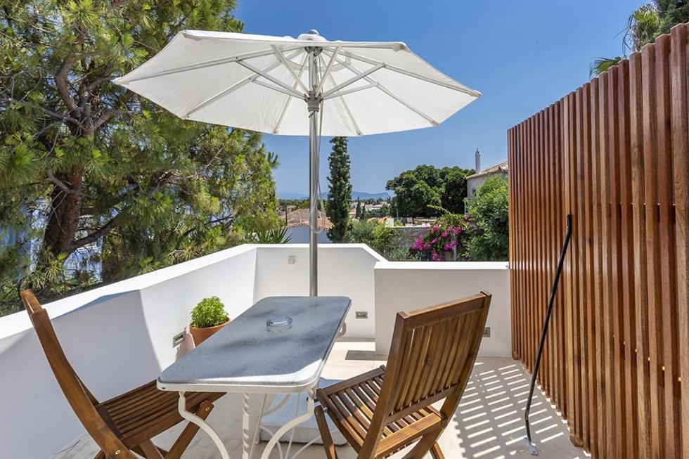 Orloff Aparthotel 4*