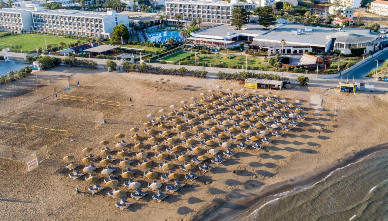 Sol Marina Crete Resort Gouves