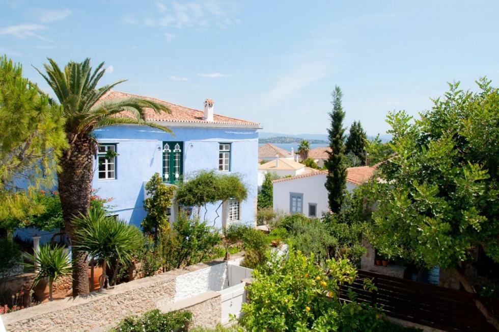 Aparthotel Orloff