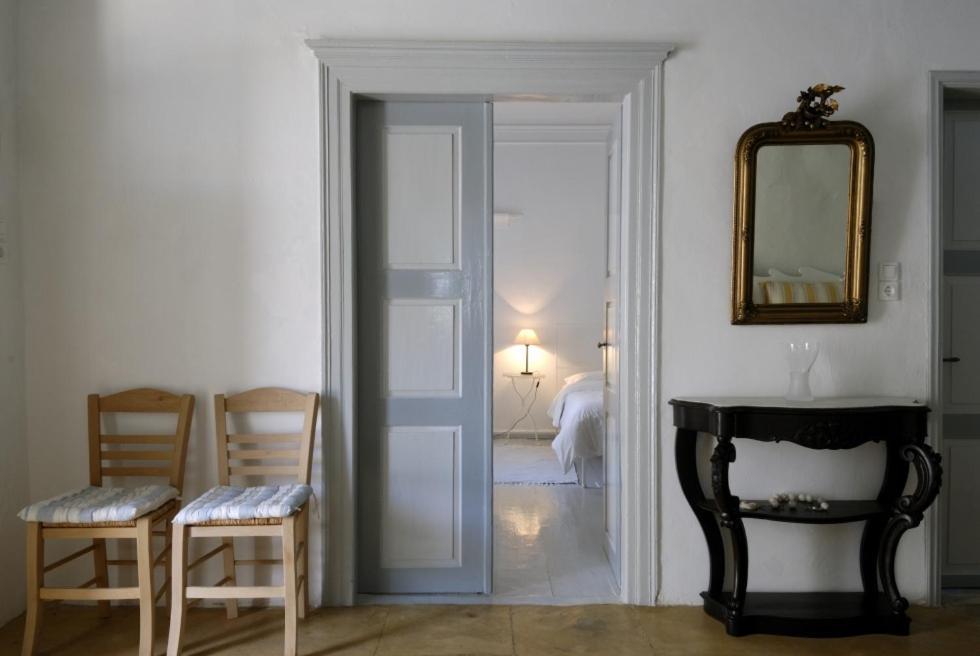 Aparthotel Orloff Spetses Town