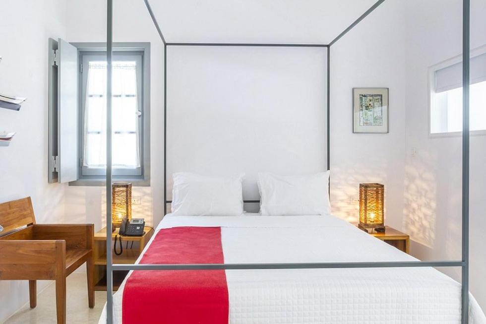Orloff Aparthotel