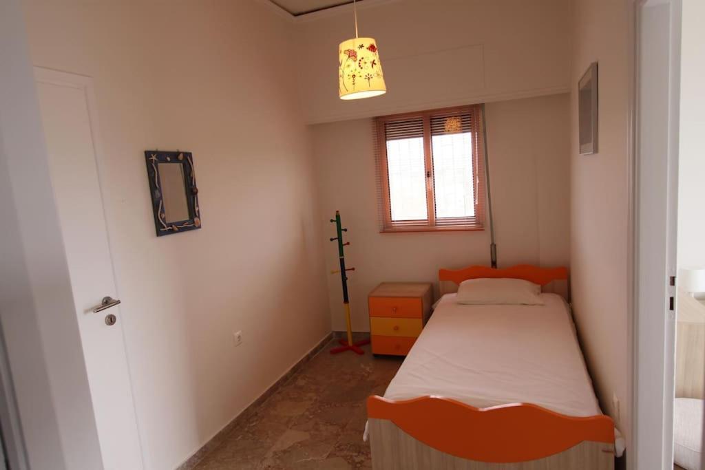 Apartment Irida 2br With Amazing Sea View. *