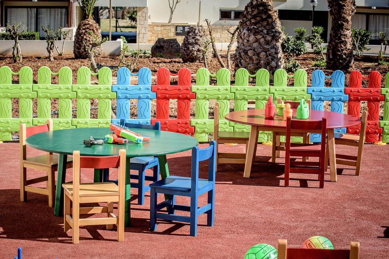Sol Marina Crete Resort 4*