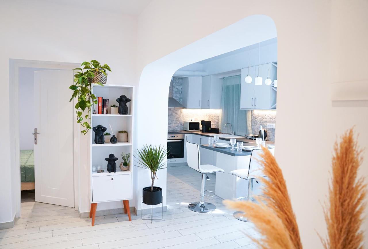 Apartment Sunstone