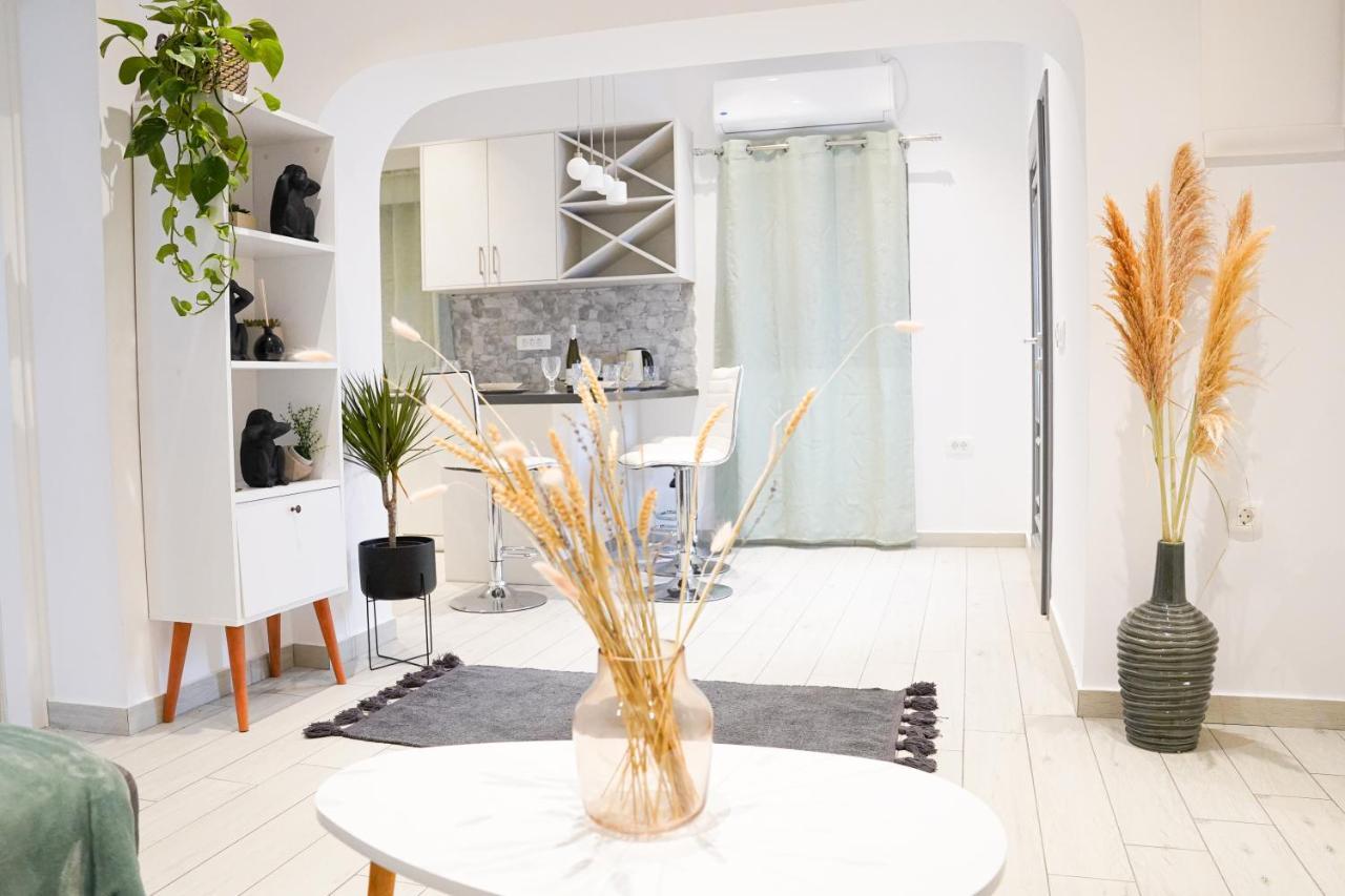 Apartment Sunstone *