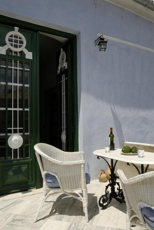 Aparthotel Orloff