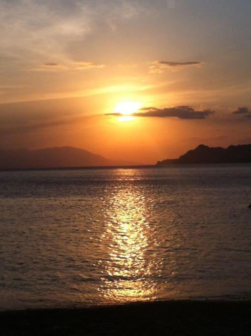 Irida 2br With Amazing Sea View. Loutraki (Corinthia)