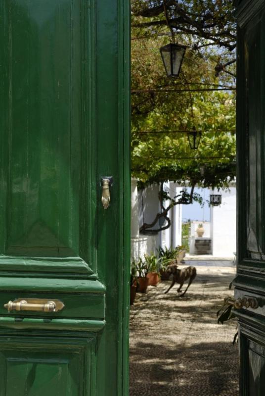 Orloff 4* Spetses Town