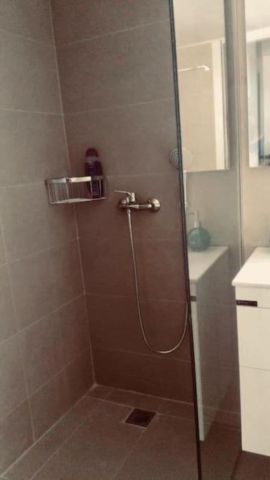 Irida 2br With Amazing Sea View. Apartment Loutraki (Corinthia)
