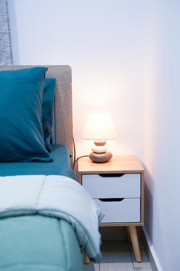 Sunstone Apartment