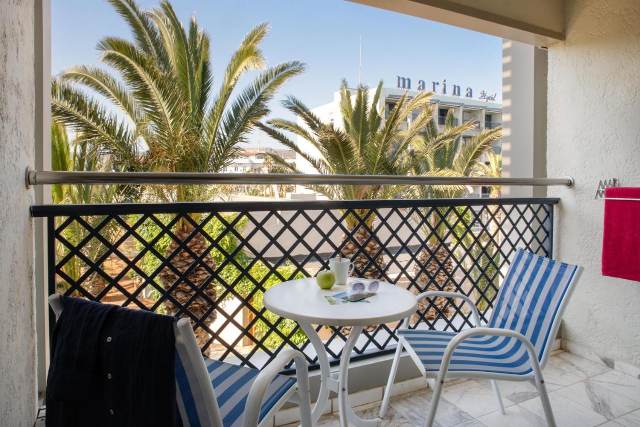 Resort Sol Marina Crete