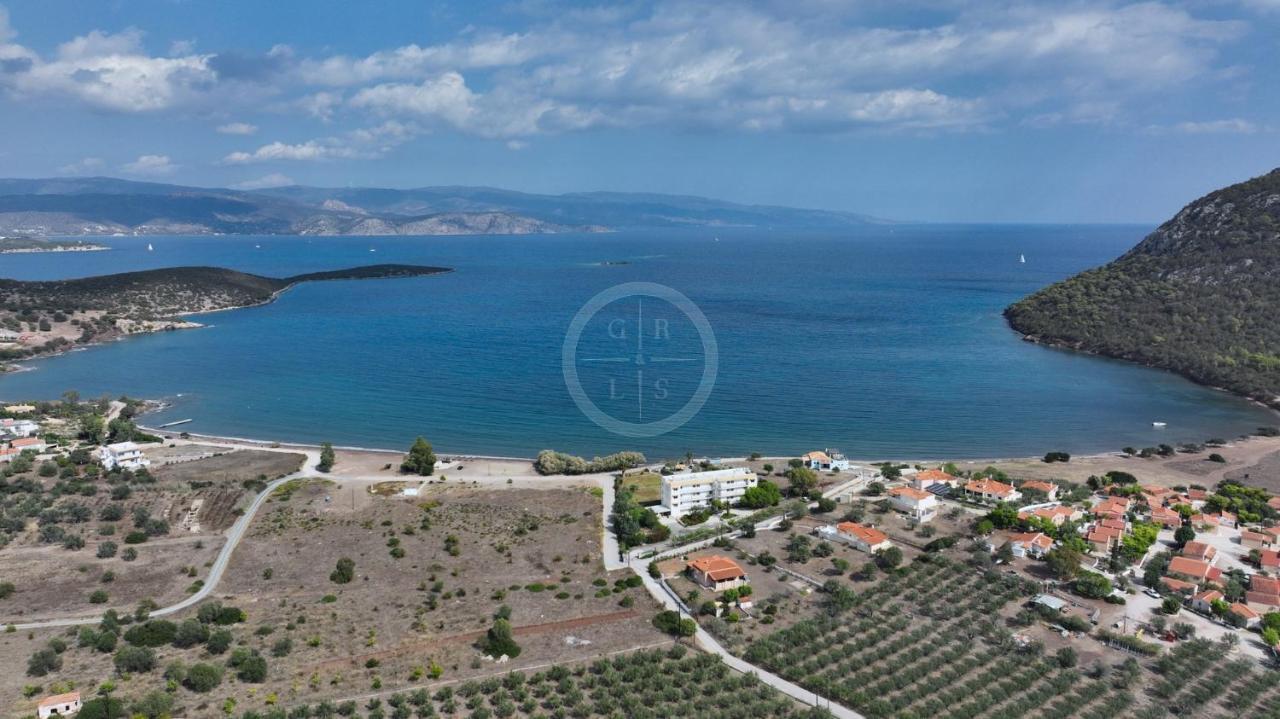 Apartment Vasiliki *