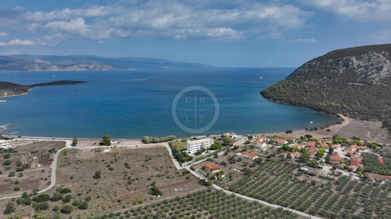 Vasiliki Apartment Ermioni