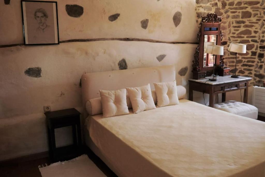 Wonderful 4 Bedroom & Separate Thalia Villa Zagora