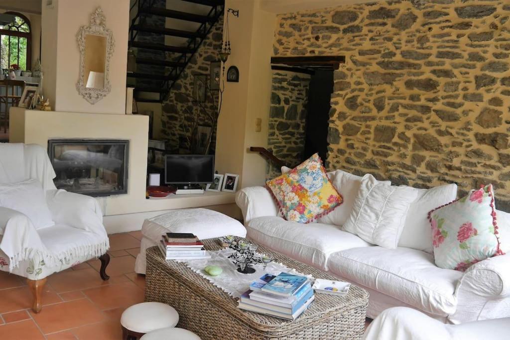 Wonderful 4 Bedroom & Separate Thalia * Zagora