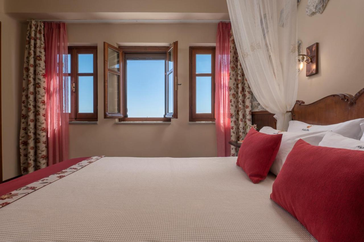 Archontiko Melanthi Guest house 3*