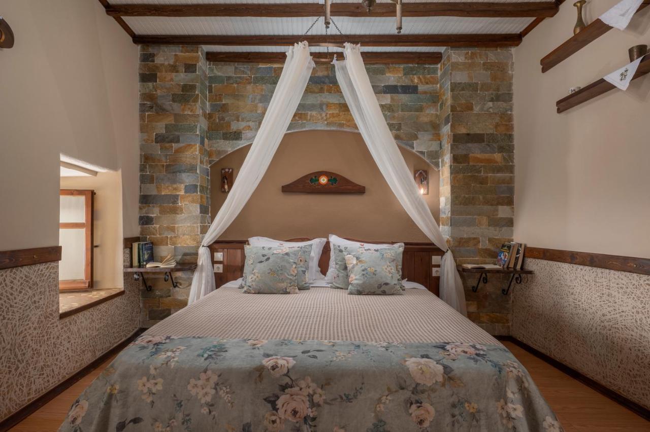 Guest house Archontiko Melanthi