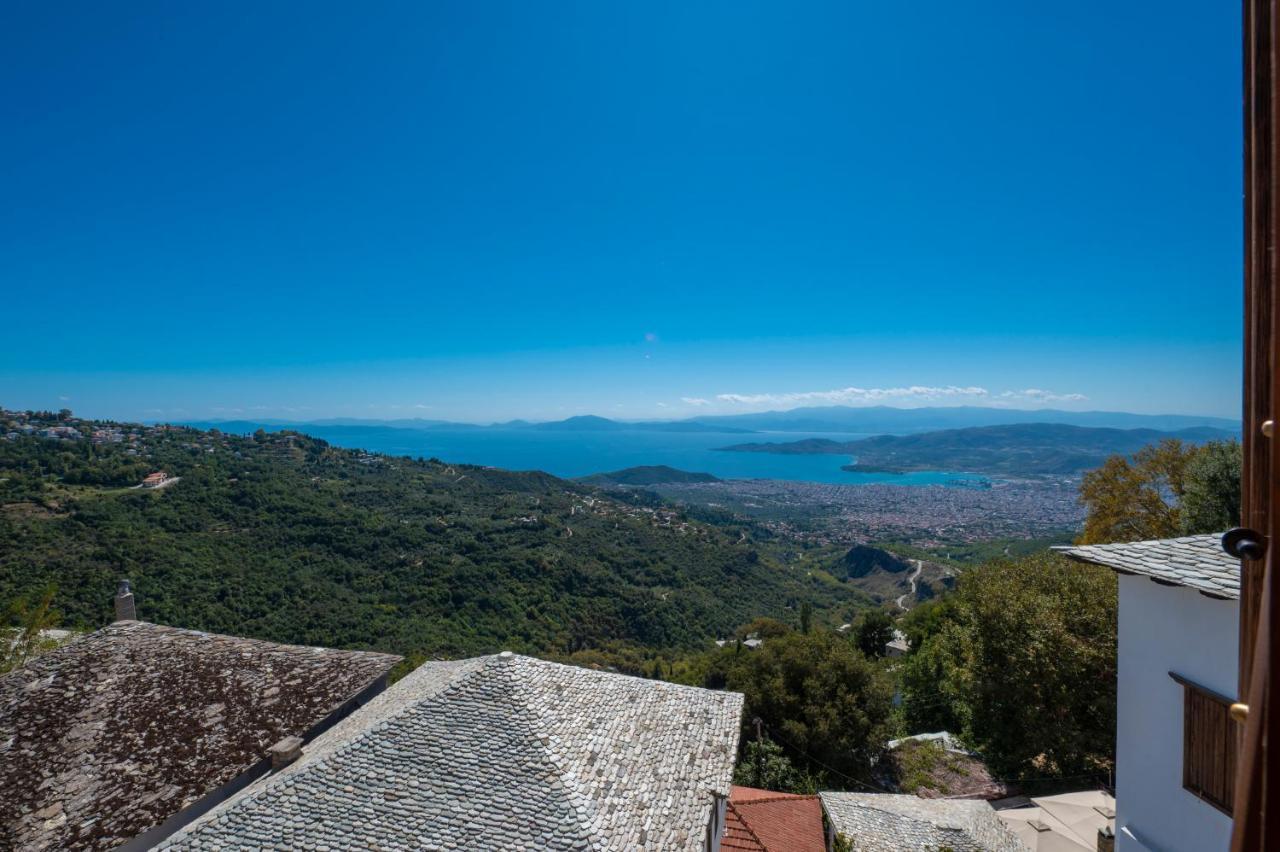 Archontiko Melanthi 3*