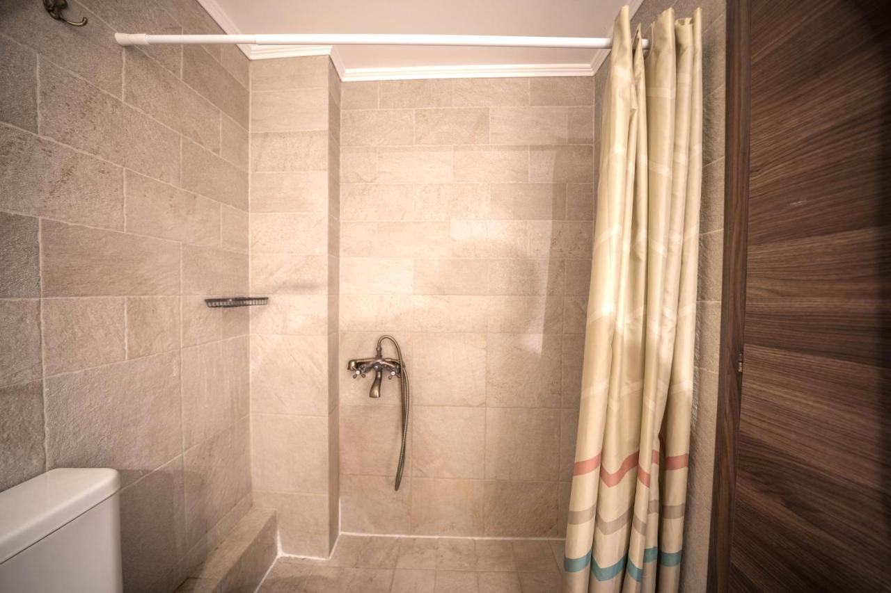 Arhontariki Luxury * Panormos (Crete)