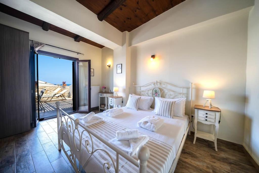 Apartment Arhontariki Luxury *
