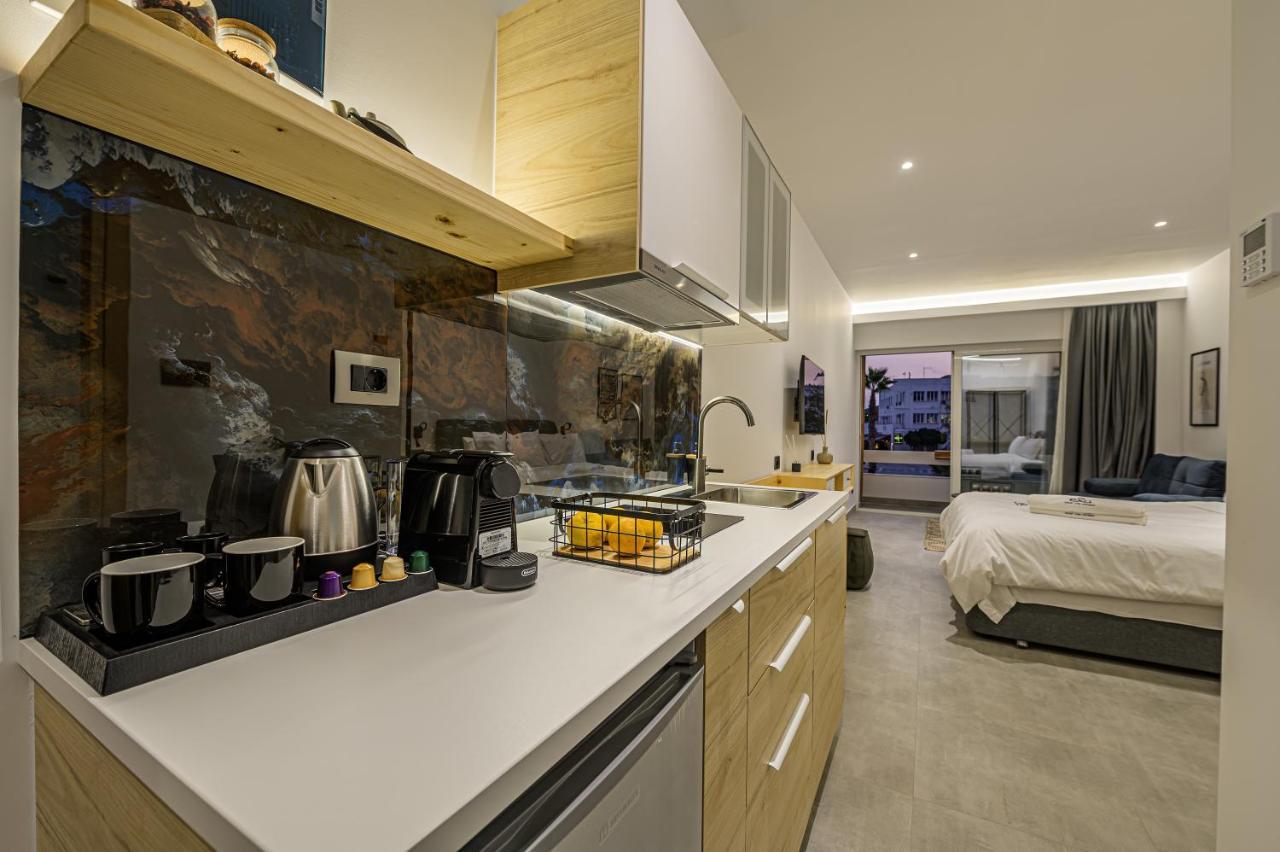 Apartment Ela Volos