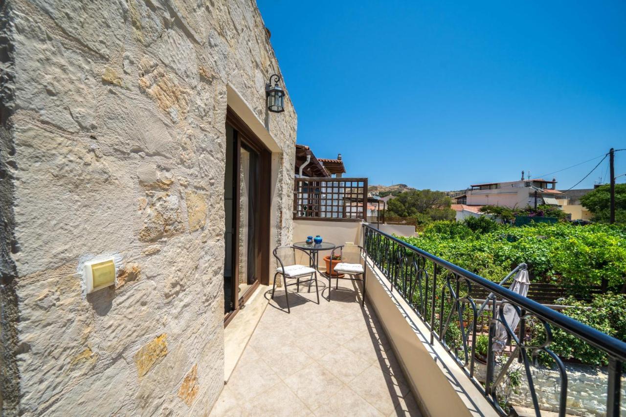 Arhontariki Luxury Panormos (Crete)