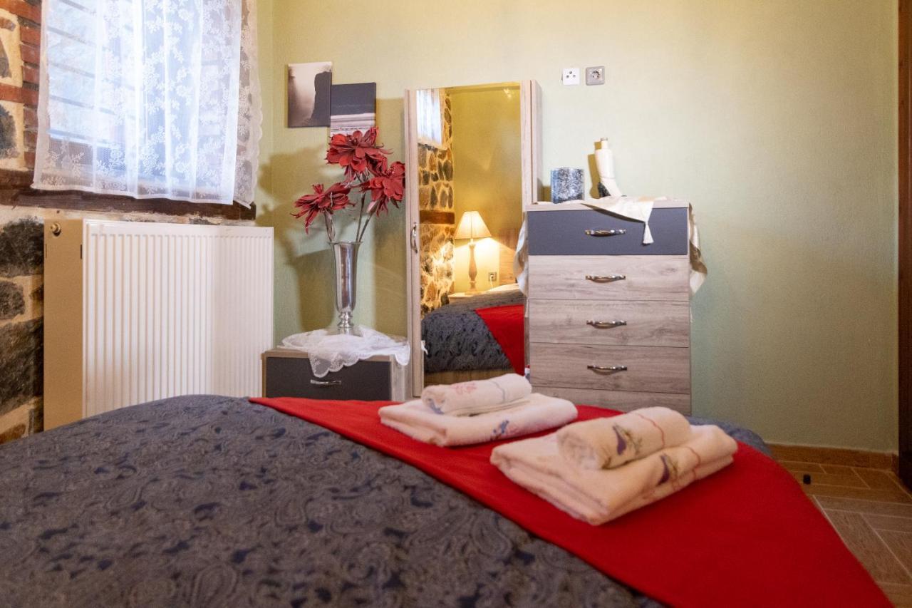 Palaios Agios Athanasios Luxury μaisonette *