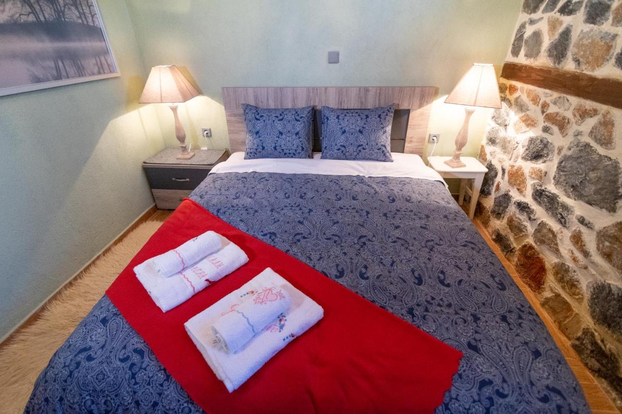 Palaios Agios Athanasios Luxury μaisonette