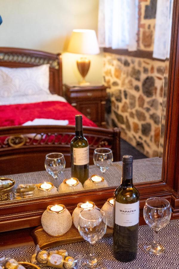 Apartment Palaios Agios Athanasios Luxury μaisonette *
