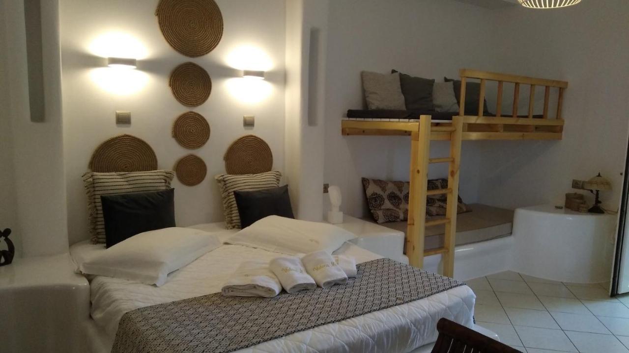 Valena Mare &