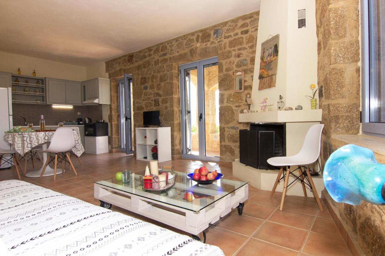Orfea's Place * Riglia