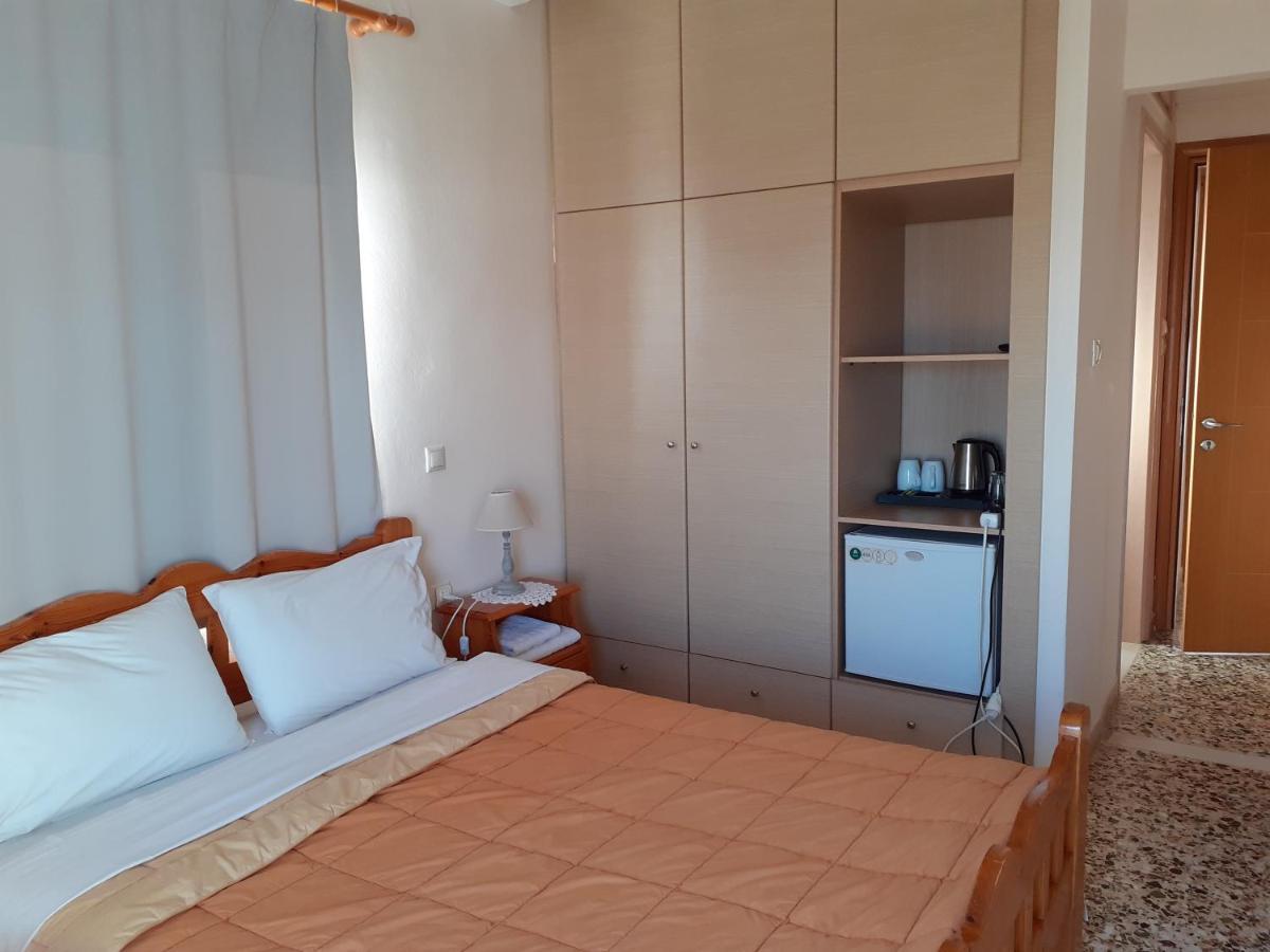 Kritikos Apartment *
