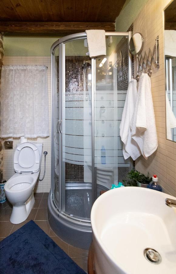 Palaios Agios Athanasios Luxury μaisonette Apartment *