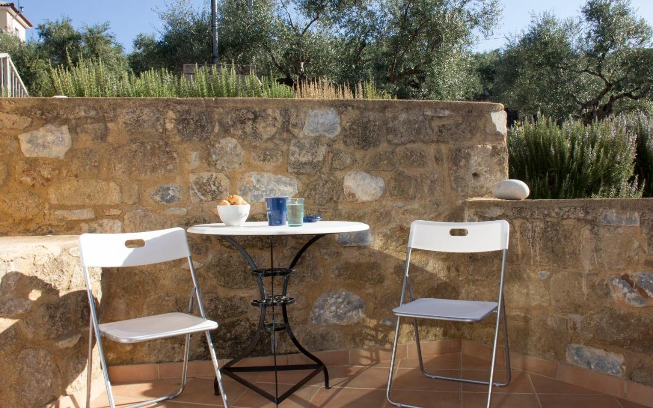 Orfea's Place Riglia