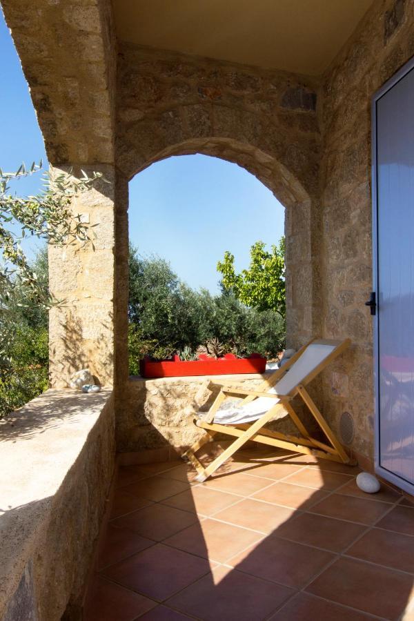 Apartment Orfea's Place Riglia