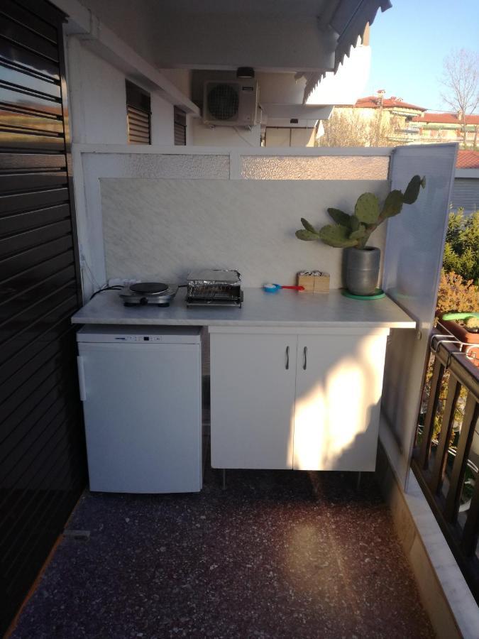 Aparts Sunshine Apartment Nea Iraklia