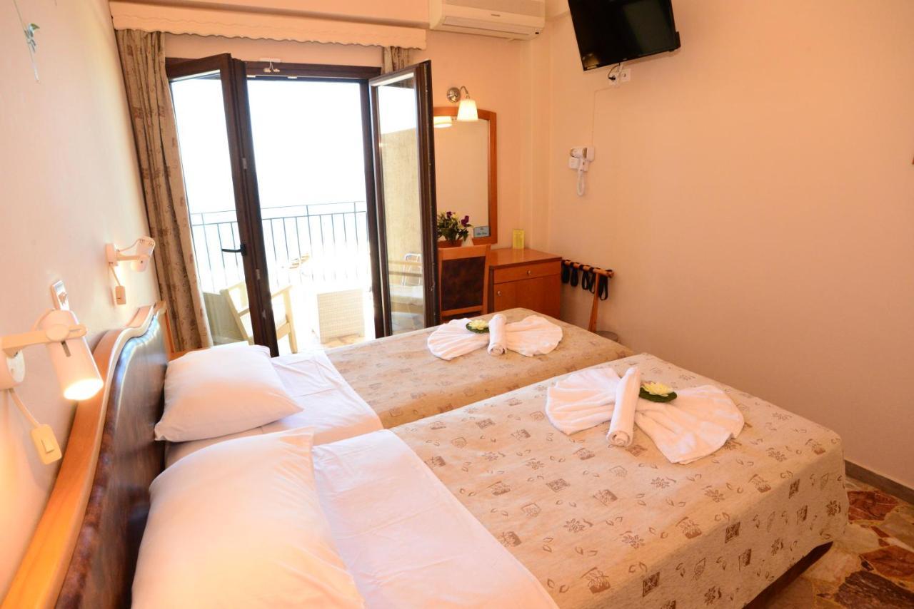 Sappho Hotel