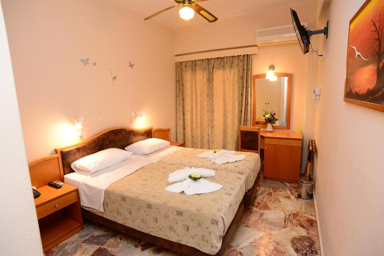 Sappho Hotel
