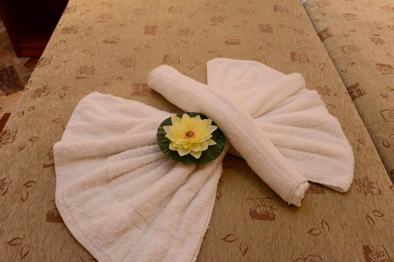 Hotel Sappho 2*