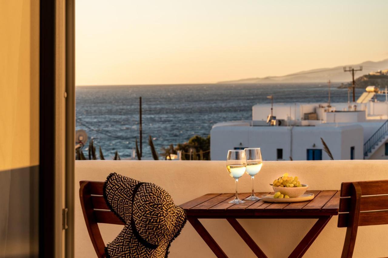 Tagoo Mykonos *