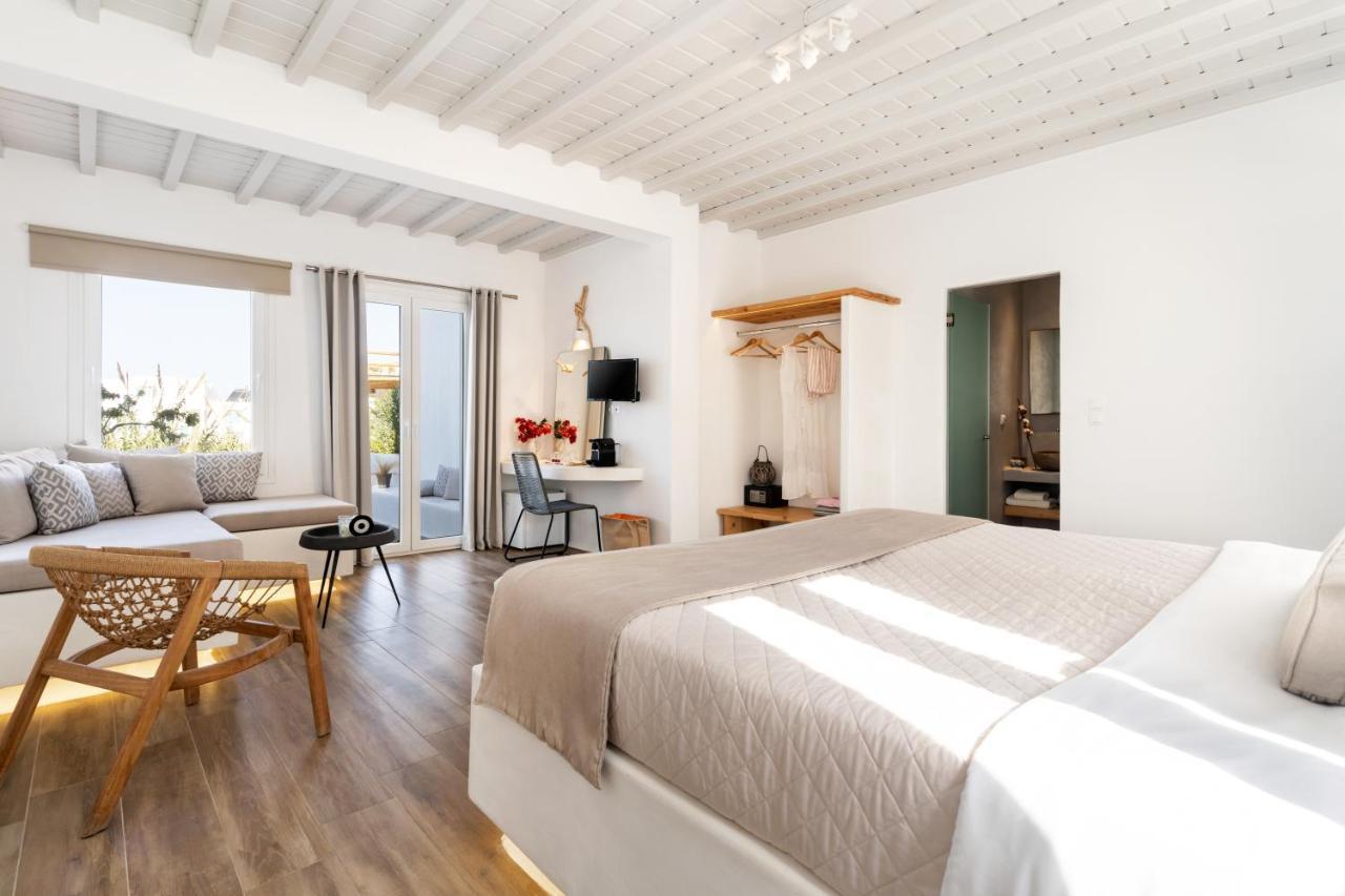 Tagoo Mykonos Apartment