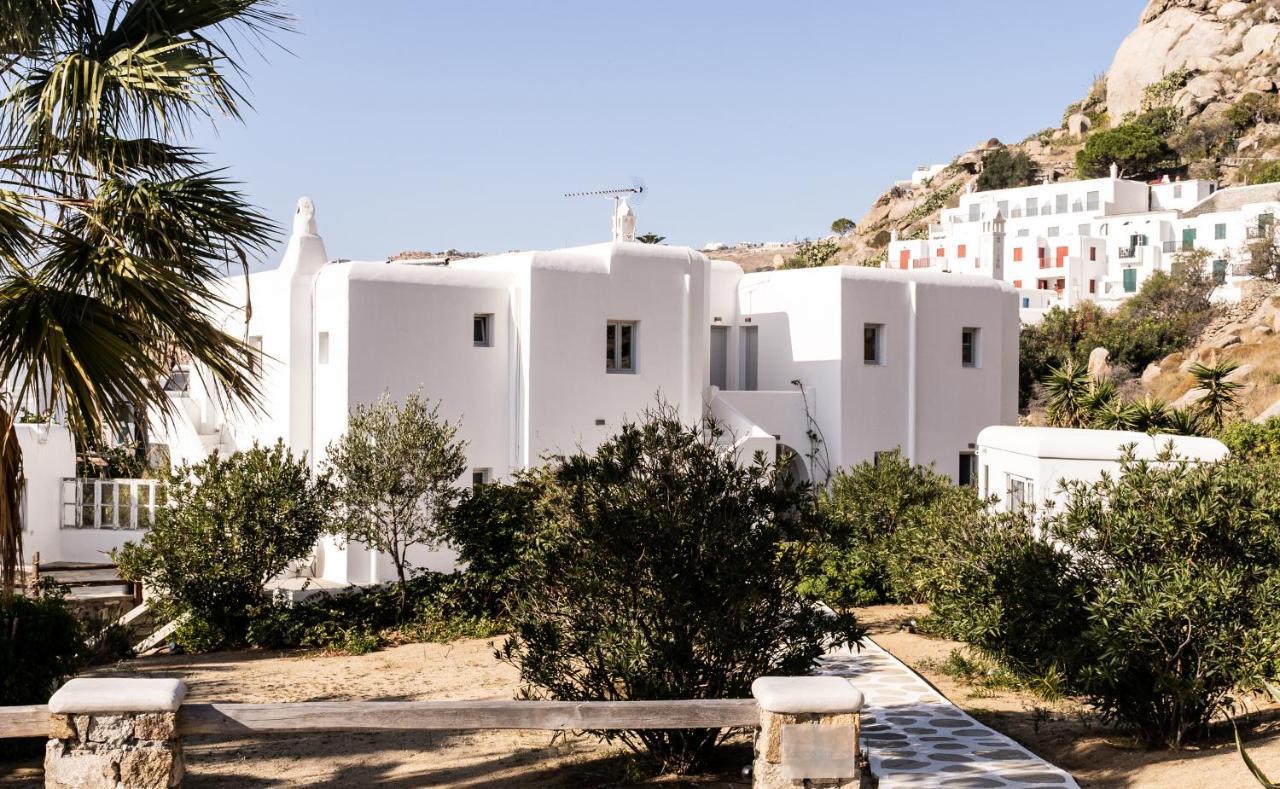 Apartment Tagoo Mykonos