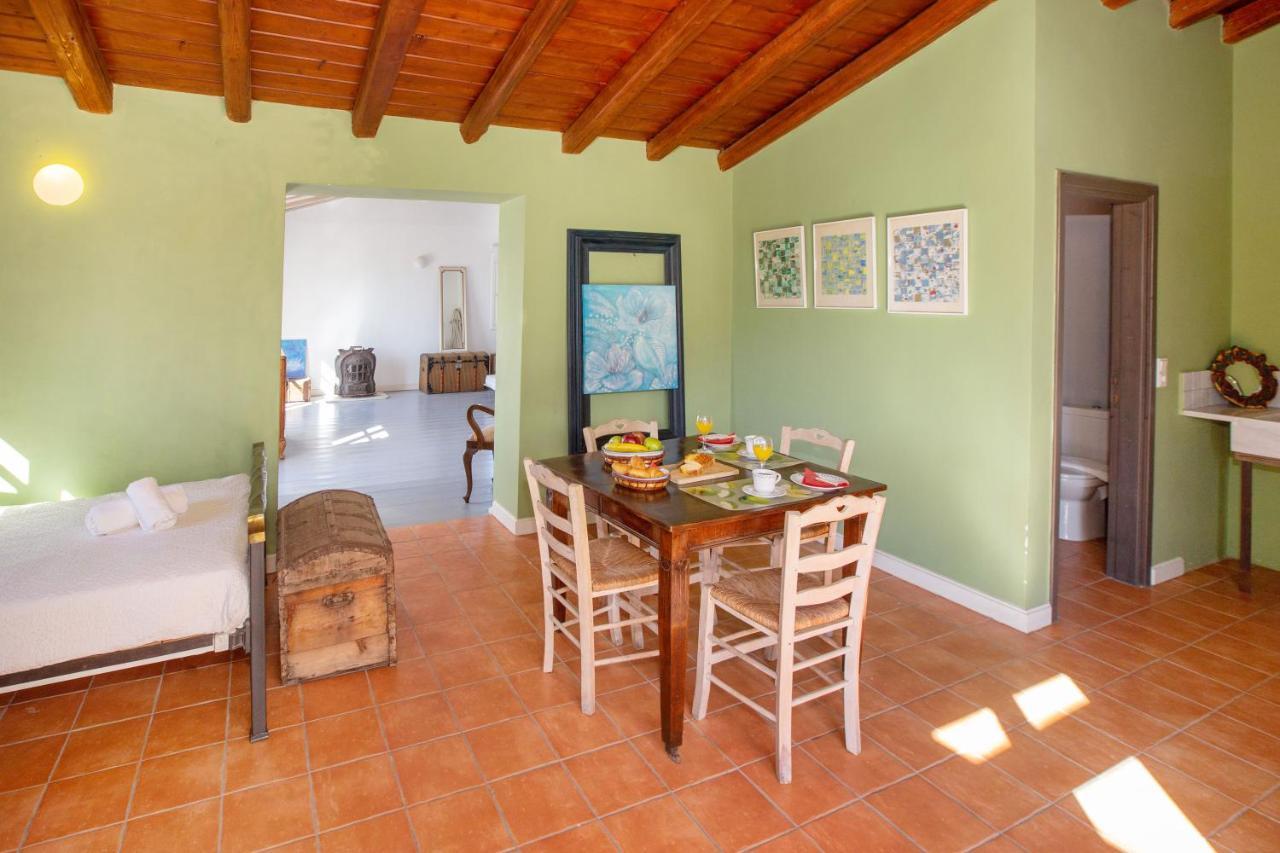 Holiday home Roxanne's Olive Grove House