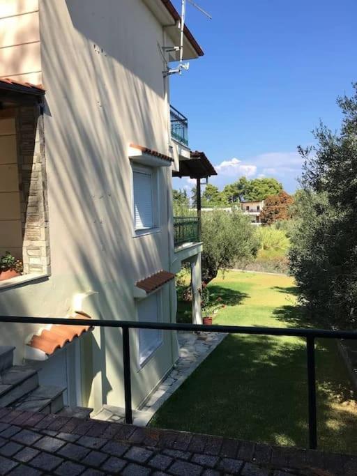 O&a Sea View Apartment
